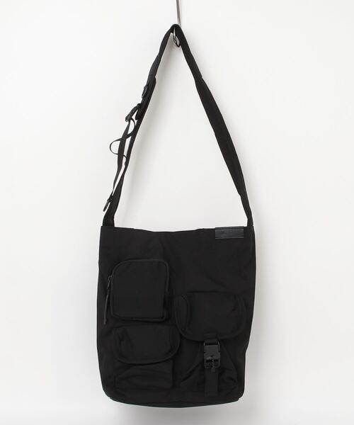 BAICYCLON by Bagjack ショルダーバッグ 「BAICYCLON bagjack