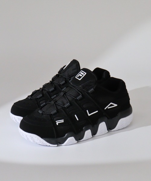FILA（フィラ） スニーカー FILA BARRICADE XT97/バリケードXT97