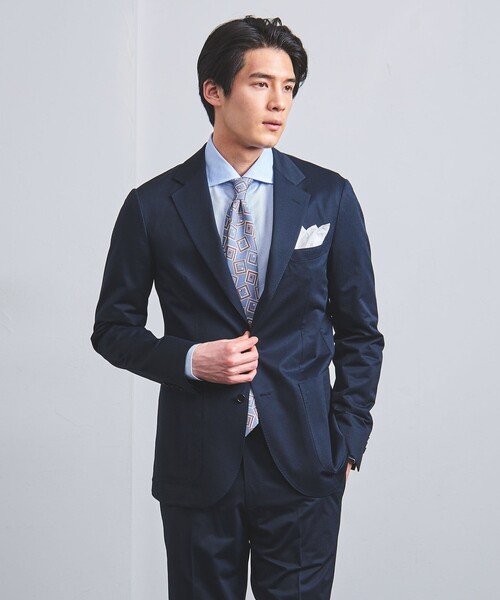 UNITED ARROWS ジャケット テーラードジャケット 46ゲージ