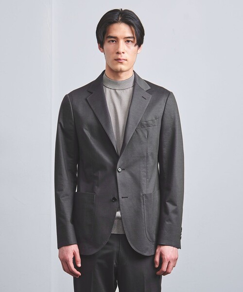 UNITED ARROWS ジャケット テーラードジャケット 46ゲージ