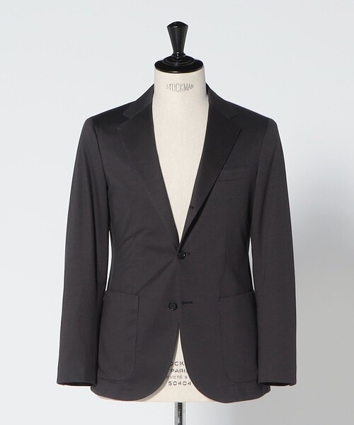 UNITED ARROWS ジャケット テーラードジャケット 46ゲージ