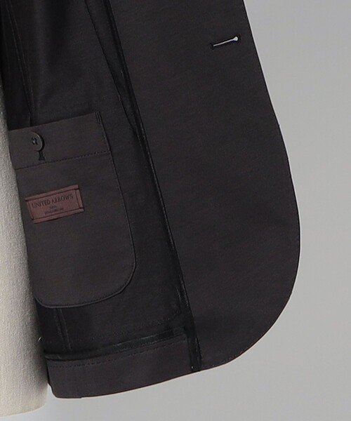 UNITED ARROWS ジャケット テーラードジャケット 46ゲージ