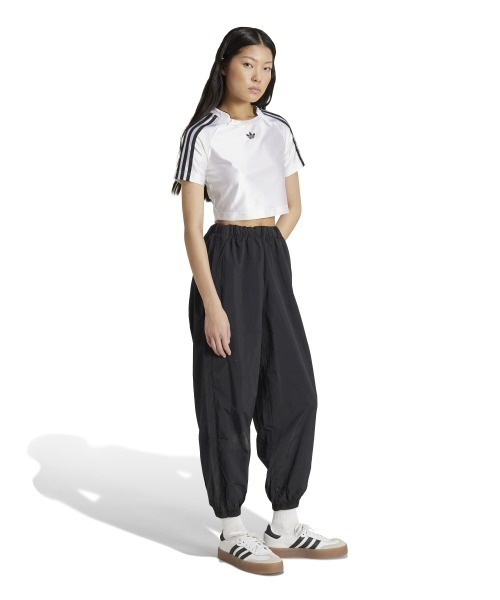 adidas tシャツ Originals ADICOLOR TEAMGEIST BABY TEE
