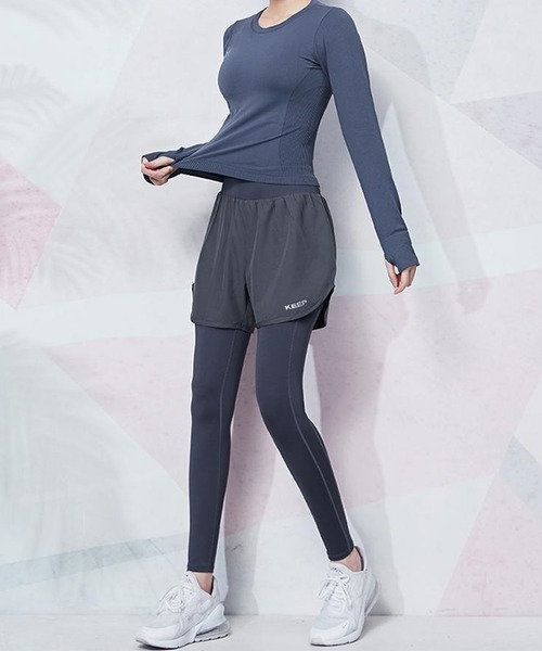Lace Ladies（レースレディース） レギンス スパッツ パンツ