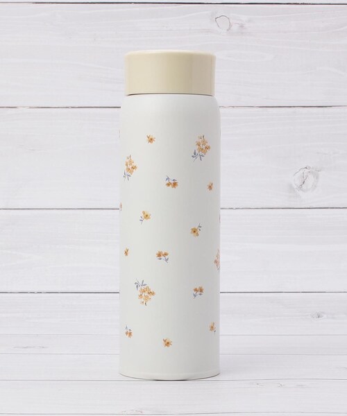 one'sterrace 水筒 ベルナチュール ステンレスボトル 480ml