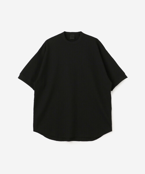 新品　DAIWA PIER39 ダイワピア XL 半袖Tシャツ 黒 TECH LIGHTWEIGHT S/S TEE | DAIWA PIER39(ダイワ ピアサーティ
