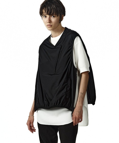 DAIWA PIER39 tシャツ | TECH THERMAL CREW S/S MEN メンズ