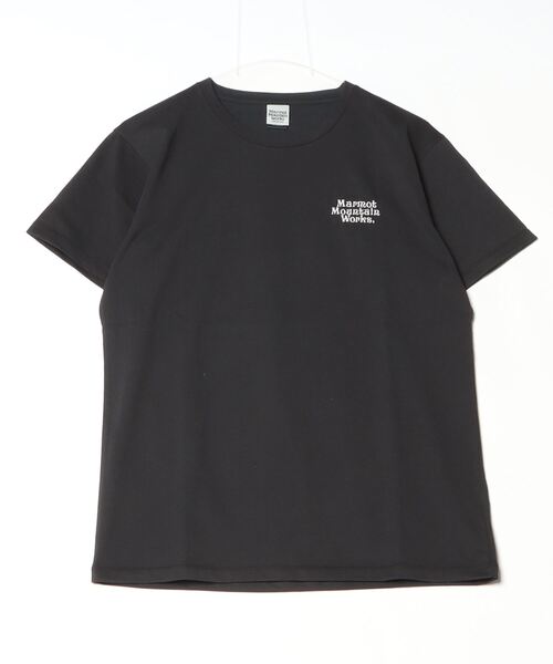 マーモット Marmot Windridge Tank レディース シャツ トップス Black 7122+eYuTIL._UY1000_.jpg