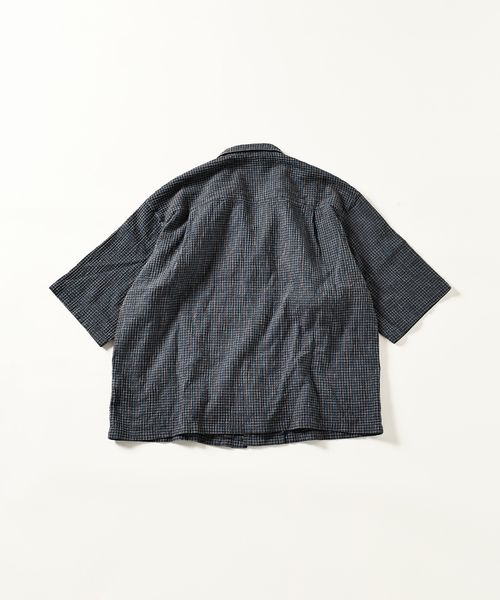 JOURNAL STANDARD Homestead Workwear Japanese Designer Jacket