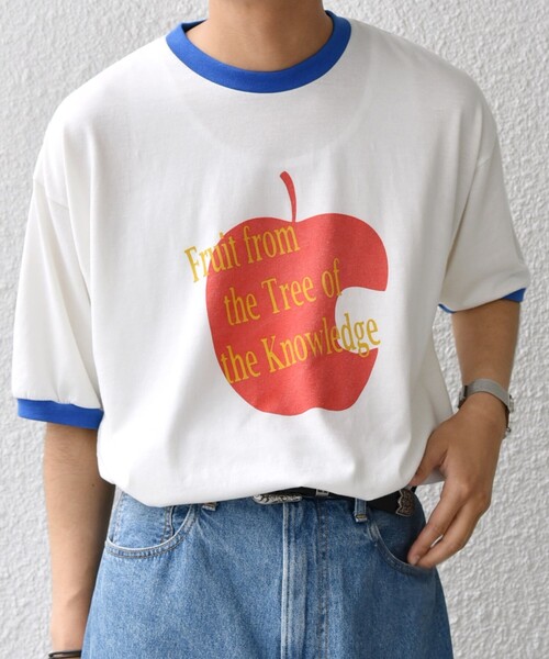 SCREEN STARS（スクリーンスターズ） tシャツ SCREEN STARS: レトロ