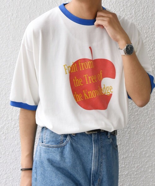 SCREEN STARS（スクリーンスターズ） tシャツ SCREEN STARS: レトロ