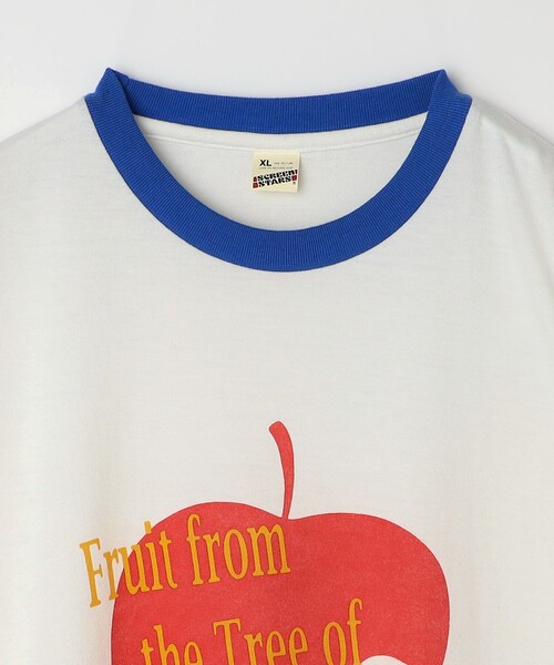 SCREEN STARS（スクリーンスターズ） tシャツ SCREEN STARS: レトロ
