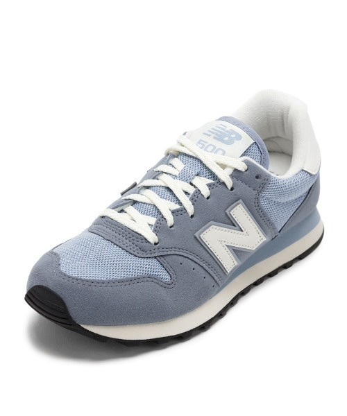 New Balance スニーカー 「new balance」GW500BLS レディース