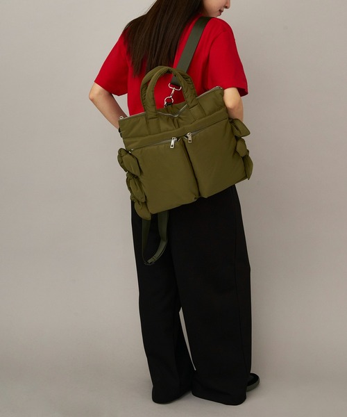 Casselini（キャセリーニ） ショルダーバッグ バッグ 「Casselini 