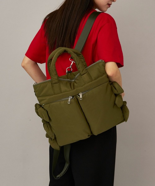 Casselini（キャセリーニ） ショルダーバッグ バッグ 「Casselini 