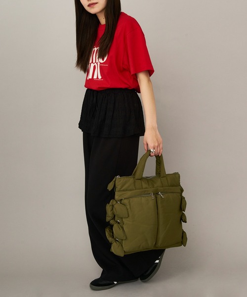 Casselini（キャセリーニ） ショルダーバッグ バッグ 「Casselini 