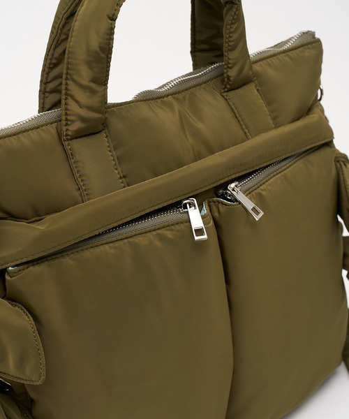 Casselini（キャセリーニ） ショルダーストラップ ショルダーバッグ