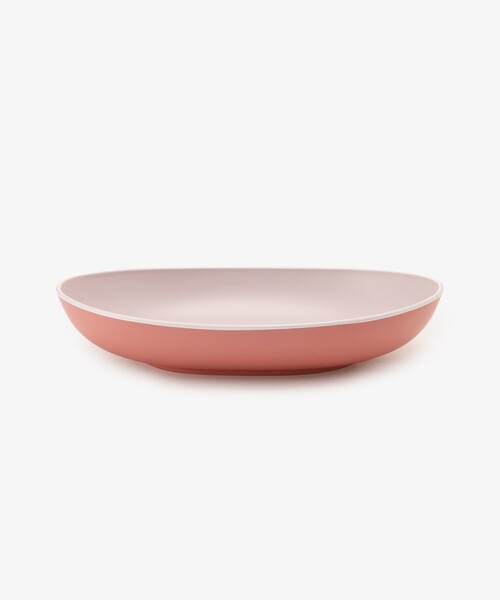 Afternoon Tea（アフタヌーンティー） 食器 山中塗抗菌オーバルボウル