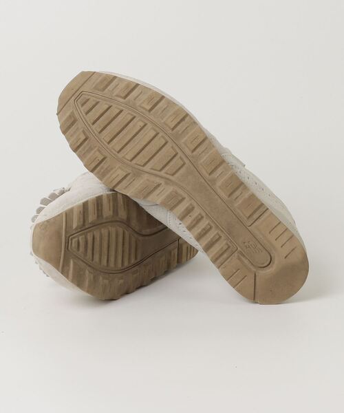 New Balance レディーススニーカー ベージュ　24㎝ New Balance 「New Balance」 ローカットスニーカー 24cm