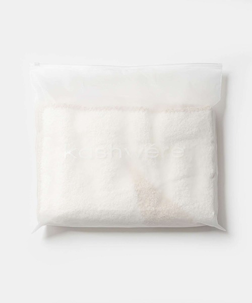 Kashwere（カシウエア） ブランケット KASHWERE Baby Blanket Star w