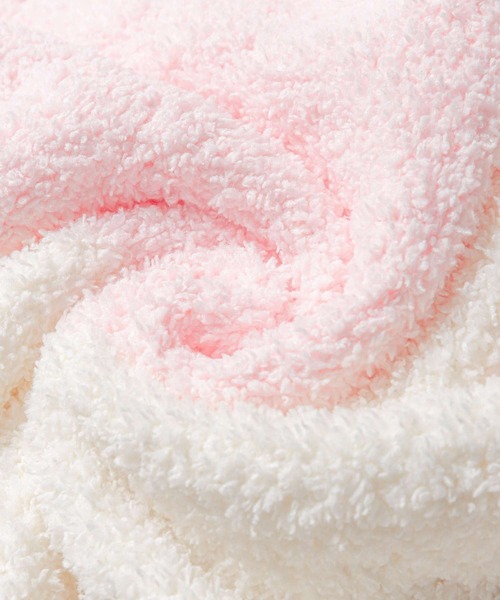 Kashwere（カシウエア） ブランケット KASHWERE Baby Blanket Star w