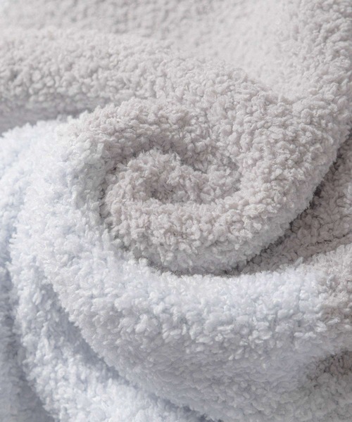 Kashwere（カシウエア） ブランケット KASHWERE Baby Blanket Star w