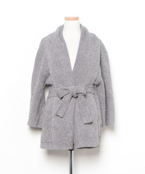 【値下げ可能】Ron Herman カーディガン Ron Herman California Raccoon Knit Series News｜Ron Herman