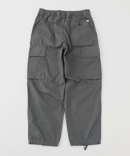 パンツ C.P. Company MICROREPS CARGO PANTS 楽天市場】C.P.COMPANY シーピーカンパニー カーゴパンツ