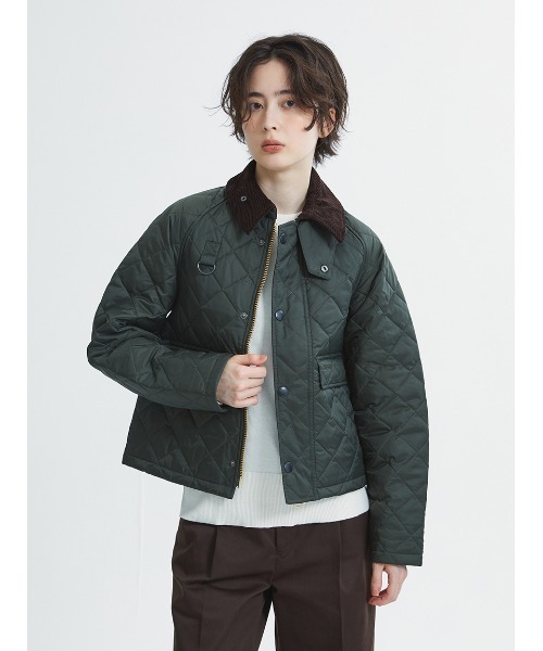 Barbour（バブアー） ブルゾン アウター 「SPEY / スペイ