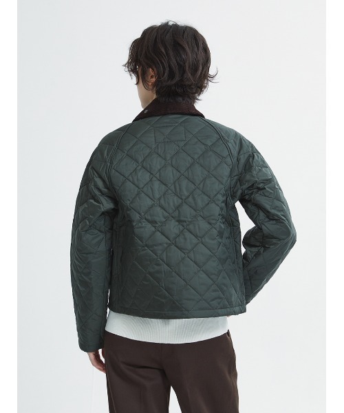 Barbour（バブアー） ブルゾン アウター 「SPEY / スペイ