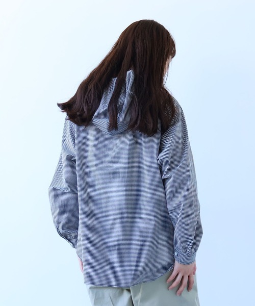 bulle de savon（ビュルデサボン） ブラウス シャツ 80/タイプライター