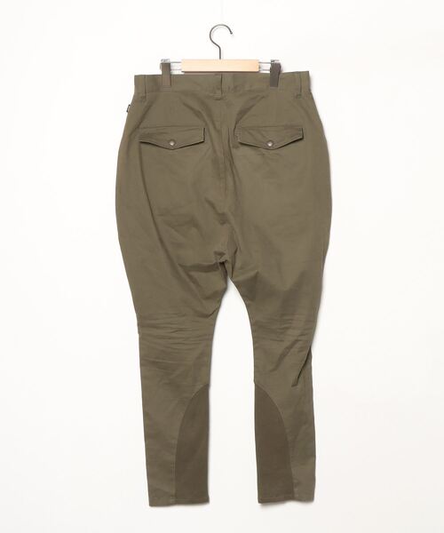 glamb サルエルパンツ M glamb 「glamb」 サルエルパンツ M ブルー メンズ : ZOZOTOWN