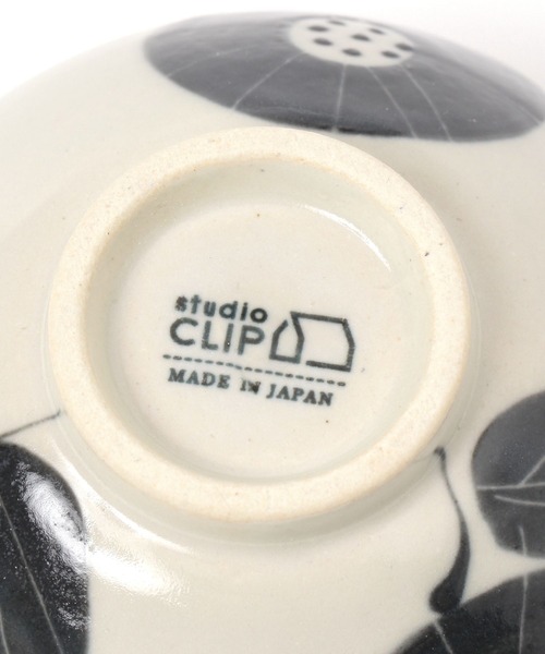 食器 八木製陶茶碗 | studio CLIP | 10