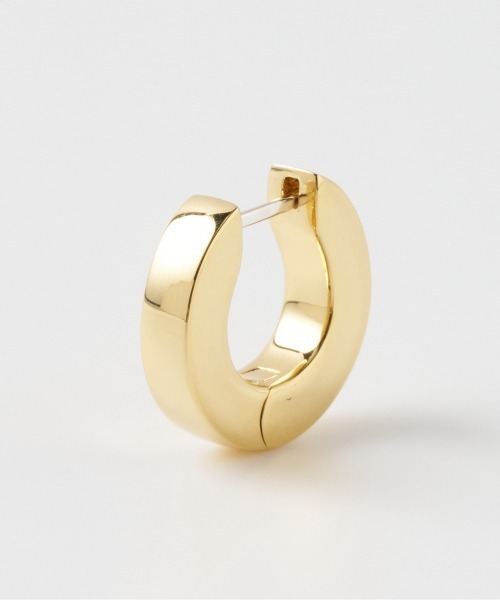 ピアス PERSA EARRINGS GOLD レディースの画像