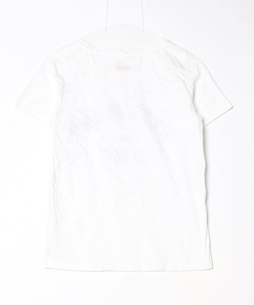 「LOUNGEDRESS」 半袖Tシャツ FREE ホワイト レディース_画像2