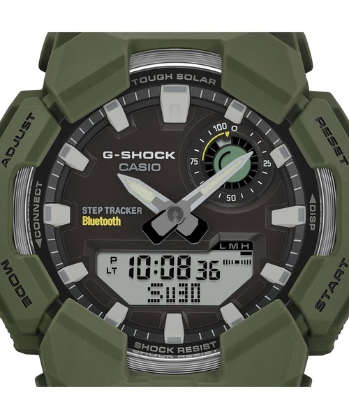 G-SHOCK 腕時計 GA-B010シリーズ / ソーラー＆Bluetooth GA-B010-3AJF