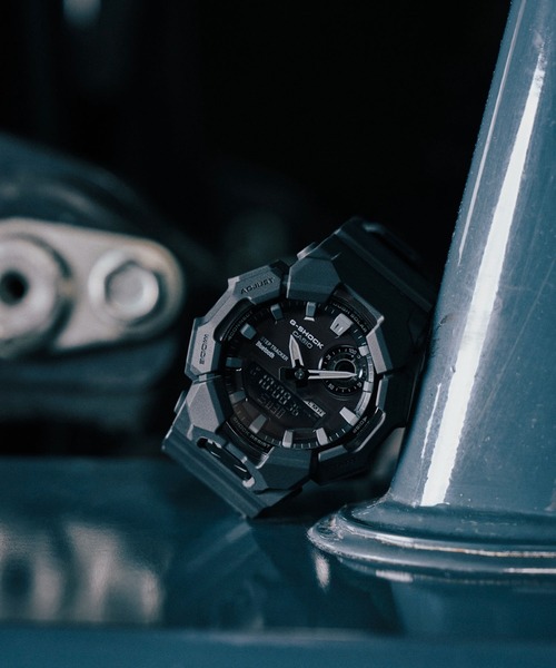 G-SHOCK 腕時計 GA-B010シリーズ / ソーラー＆Bluetooth GA-B010-3AJF