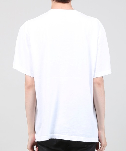 「GalaabenD」 半袖Tシャツ L グリーン メンズ_画像7