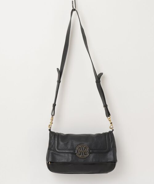 TORY BURCH（トリーバーチ） ショルダーバッグ - ブラック レディース