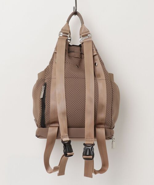 「STORY」 リュック FREE モカ レディース_画像2