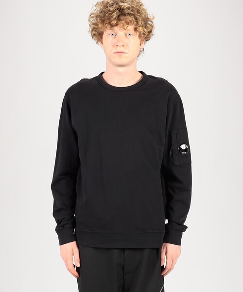 C.P. COMPANY（シーピーカンパニー） トレーナー スウェット C.P.