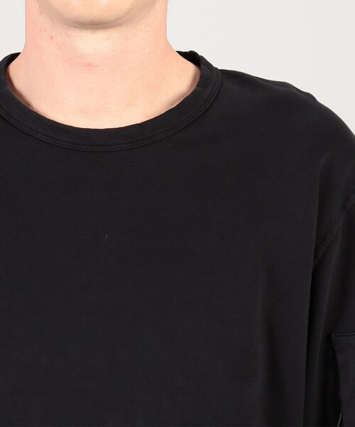 C.P. COMPANY（シーピーカンパニー） トレーナー スウェット C.P.