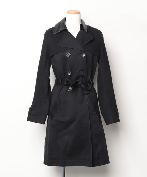 Comptoir des Cotonniers（コントワー・デ・コトニエ） コート 34