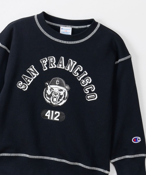 Champion（チャンピオン） トレーナー 2025AW Champion/チャンピオン
