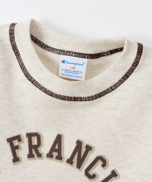 Champion(チャンピオン) トレーナー 2025AW Champion/チャンピオン Champion(チャンピオン) トレーナー 2025AW Champion/チャンピオン