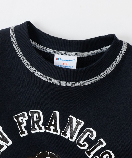 Champion（チャンピオン） トレーナー 2025AW Champion/チャンピオン