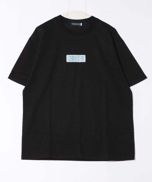 「ankoROCK」 「10・GVTY」半袖Tシャツ ONESIZE ホワイト メンズ_画像8