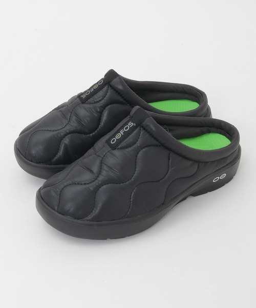 martinique（マルティニーク） サンダル 「WEB限定」「OOFOS