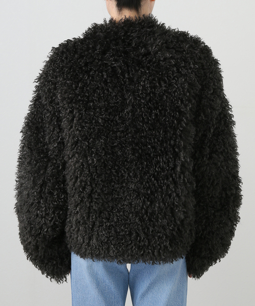 Deuxieme Classe（ドゥーズィエムクラス） コート アウター 「STAND