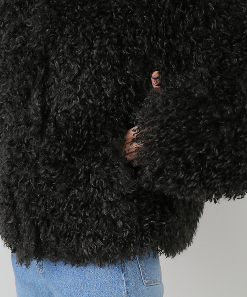 Deuxieme Classe（ドゥーズィエムクラス） コート アウター 「STAND